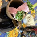 yum1ko♪'s cooksnap of when they made お弁当にハムのブロッコリースプラウト巻き.