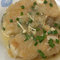 YUZU8120's cooksnap of when they made 麵つゆで簡単☆鱈のおろし煮.