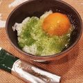 あーこ姐's cooksnap of when they made 大麦若葉が香る☆ヘルシーたまごかけご飯.