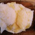ちょま＠'s cooksnap of when they made 簡単☆りんご蒸しパン.