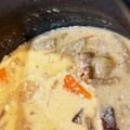 あずれじ's cooksnap of when they made 豚肉と根菜とこんにゃくの粕汁！.