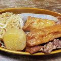 クック5QOD6T☆'s cooksnap of when they made プロのおでんつゆ　関東風.