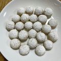 プヒ丸's cooksnap of when they made ｍ焼くまで10分！きな粉サクホロクッキー.