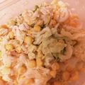 はづあや's cooksnap of when they made 白菜のコールスロー.