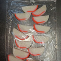 yama_miu's cooksnap of when they made かまぼこの冷凍保存.