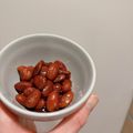 mame_chi's cooksnap of when they made 基本の煮豆♡圧力鍋で簡単★金時豆甘煮水煮.