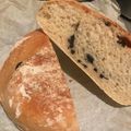 クックGF8TW5☆'s cooksnap of when they made ほったらかして簡単(≧ω≦)カンパーニュ.