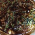 クック2H9MD0☆'s cooksnap of when they made 生地なしで簡単♪ほうれん草のキッシュ.