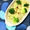 ふたごゆき's cooksnap of when they made きのこたっぷりグラタン.