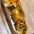 りっちゃん♪札幌's cooksnap of when they made 鱈の餡掛け.