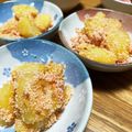 クックPJVPTO☆'s cooksnap of when they made パスタソースで☆たらこじゃがバター.