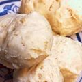 みんゼミ's cooksnap of when they made 豆腐パン.