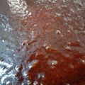 nany44's cooksnap of when they made 簡単ハンバーグソース.