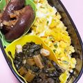 わたさな2016's cooksnap of when they made パセリ入りスクランブルエッグ.