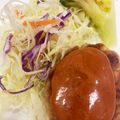 なーなちゃん's cooksnap of when they made 極旨!豆腐ハンバーグ.