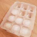麻's cooksnap of when they made 【離乳食初期】大根ペースト.