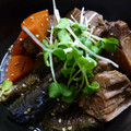 いずみるく's cooksnap of when they made 黒酢でさっぱり♪豚の角煮（活力鍋使用）.