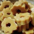 あおいりん's cooksnap of when they made ちくわぶの甘辛煮.