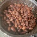 ヒメスミレ's cooksnap of when they made 簡単 (*^▽^*)金時豆の甘煮.