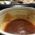 Remtan's cooksnap of when they made 天才かも？サムギョプサルのタレ.