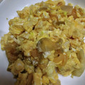 まりゆりひろこ's cooksnap of when they made ザーサイの卵炒め.