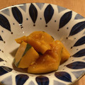 37eeee's cooksnap of when they made 圧力鍋でほくほく♪ かぼちゃの煮物.
