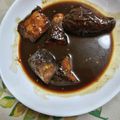 まりゆりひろこ's cooksnap of when they made なすの味噌煮.