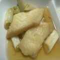 toshio39's cooksnap of when they made カレイの煮付け.