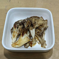 ラリー＆サラ's cooksnap of when they made 簡単にもう１品(๑• •๑)焼き舞茸～♪.
