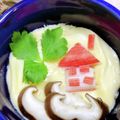 みっちゃん❇️68's cooksnap of when they made カニカマのお家.