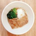 neko＊and…'s cooksnap of when they made 簡単☆関西風うどんだし.