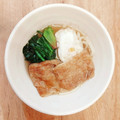 neko＊and…'s cooksnap of when they made 簡単☆関西風うどんだし.