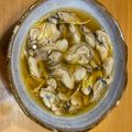 maezuchu's cooksnap of when they made 酢牡蠣 三杯酢.