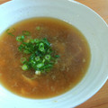 ちーまぐ's cooksnap of when they made 簡単5分♡ふんわり卵の鶏塩煮込みうどん.
