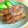 ちーまぐ's cooksnap of when they made 焼肉のたれとお味噌で♪茄子の肉巻き.