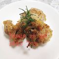 ひトみ's cooksnap of when they made パリパリ～鶏皮せんべい＆鶏油（ちーゆ）☆.
