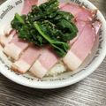 みりん調味料's cooksnap of when they made 小松菜の胡麻和え.