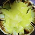 o_みさお_o's cooksnap of when they made お義母さんの味★　簡単♪　たくあん漬け.