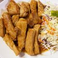 こはるママ♡'s cooksnap of when they made 柔らかい☆たれが美味しい豚テキ.