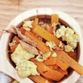 9mmbear's cooksnap of when they made 子供もパクパク♪人参とツナの卵炒め～♪.