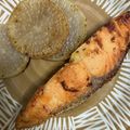 手抜きクック's cooksnap of when they made 鮭と大根のバター醤油ソテー♪.
