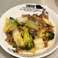 料理初心者imsk's cooksnap of when they made 牛肉と白菜のオイスター煮♩.