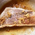 ナヲミンミン's cooksnap of when they made 簡単♪絶品！金目鯛の煮つけ！.