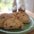みるく茶's cooksnap of when they made ＨＢで簡単シュトーレン.