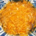 みき☆ハチ's cooksnap of when they made はちみつゆず茶.
