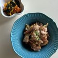 ☼apple☼'s cooksnap of when they made 彩り豊かなガリバタチキン.