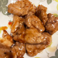 クックAYRPUZ☆'s cooksnap of when they made 豚ヒレ肉でとろりん♪照り焼き.