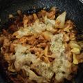 まりゆりひろこ's cooksnap of when they made レンジで簡単♡キャベツ＆ミート♡.