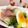 horseland's cooksnap of when they made 生ハムとブロッコリーのサラダ.