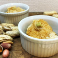 horseland's cooksnap of when they made 気軽に『ジーマミ豆腐』ピーナッツバターで.